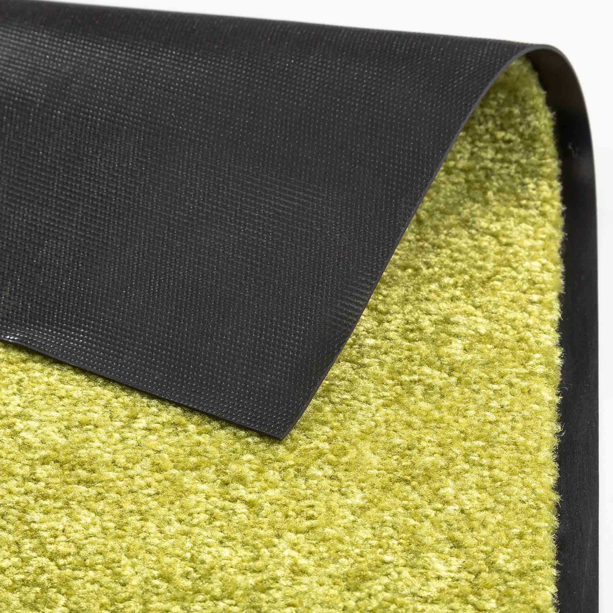 SAUBERLAUFMATTE PROPER TEX - Grün, Textil (40/60cm) - Astra