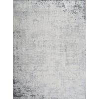 KURZFLORTEPPICH 120x170 cm Grau - Anthrazit, Naturmaterialien/Textil (120/170cm) - LIVABLISS