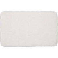 BADTEPPICH Deluxe CREME 70X120CM - Creme, Textil (120/70cm)