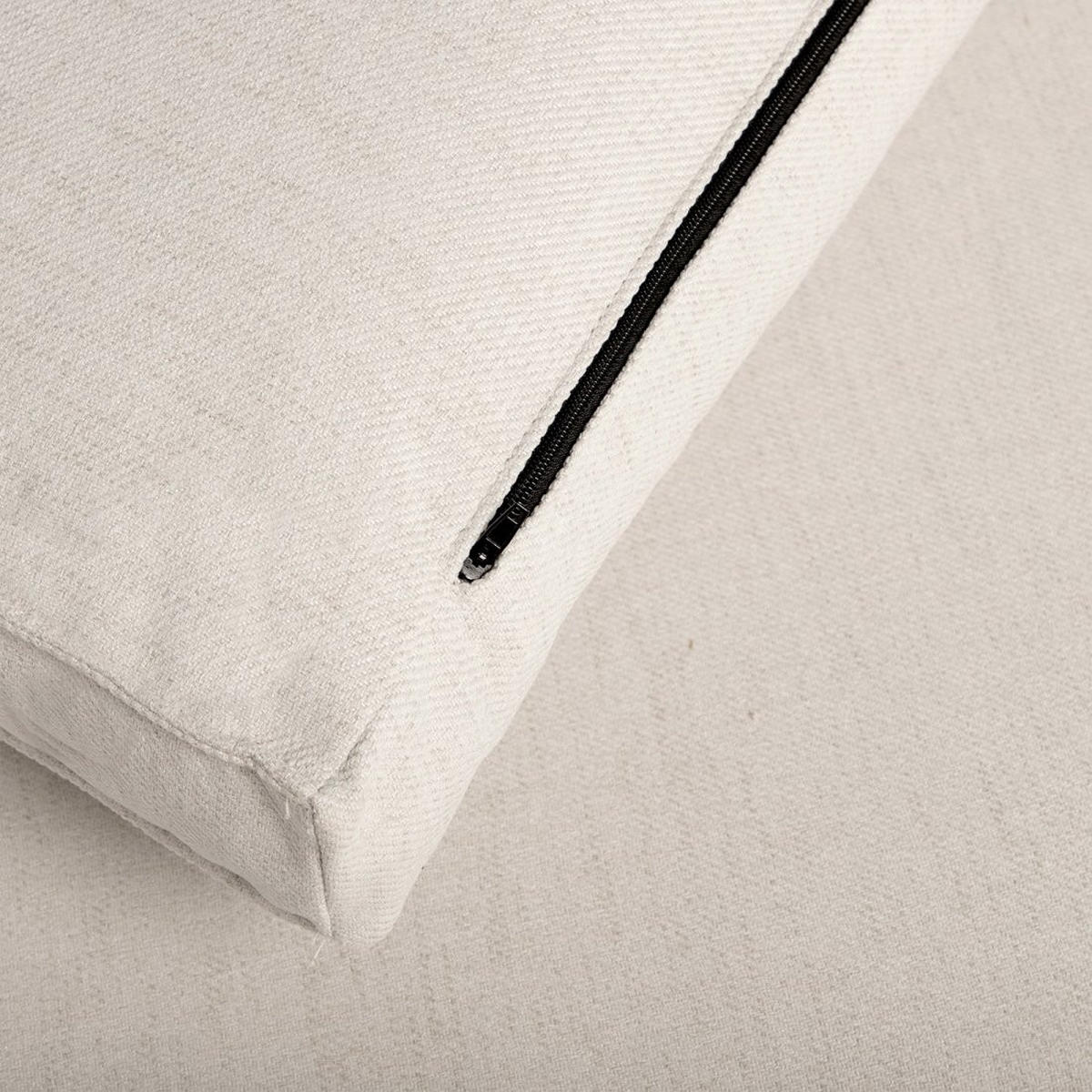 SOFA MODULARES Owen Beige 80 cm x 78 cm - Beige, Textil (80/78/103cm) - Klast Home