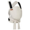 BABYTRAGE Bondolino b.pure - Creme, Textil (26.5/7.2/38.5cm) - Hoppediz