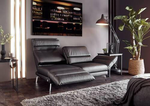 2-Sitzer-Sofa Cosio - Dieter Knoll