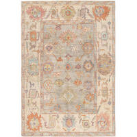 TEPPICH Mara Multicolor 200x300 cm - Multicolor, Kunststoff/Textil (200/300cm) - benuta Pop