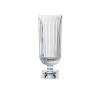 GLASVASE Vase Minerva 40 cm, Kristallglas - Transparent, Glas (16/40.3/16cm) - Nachtmann