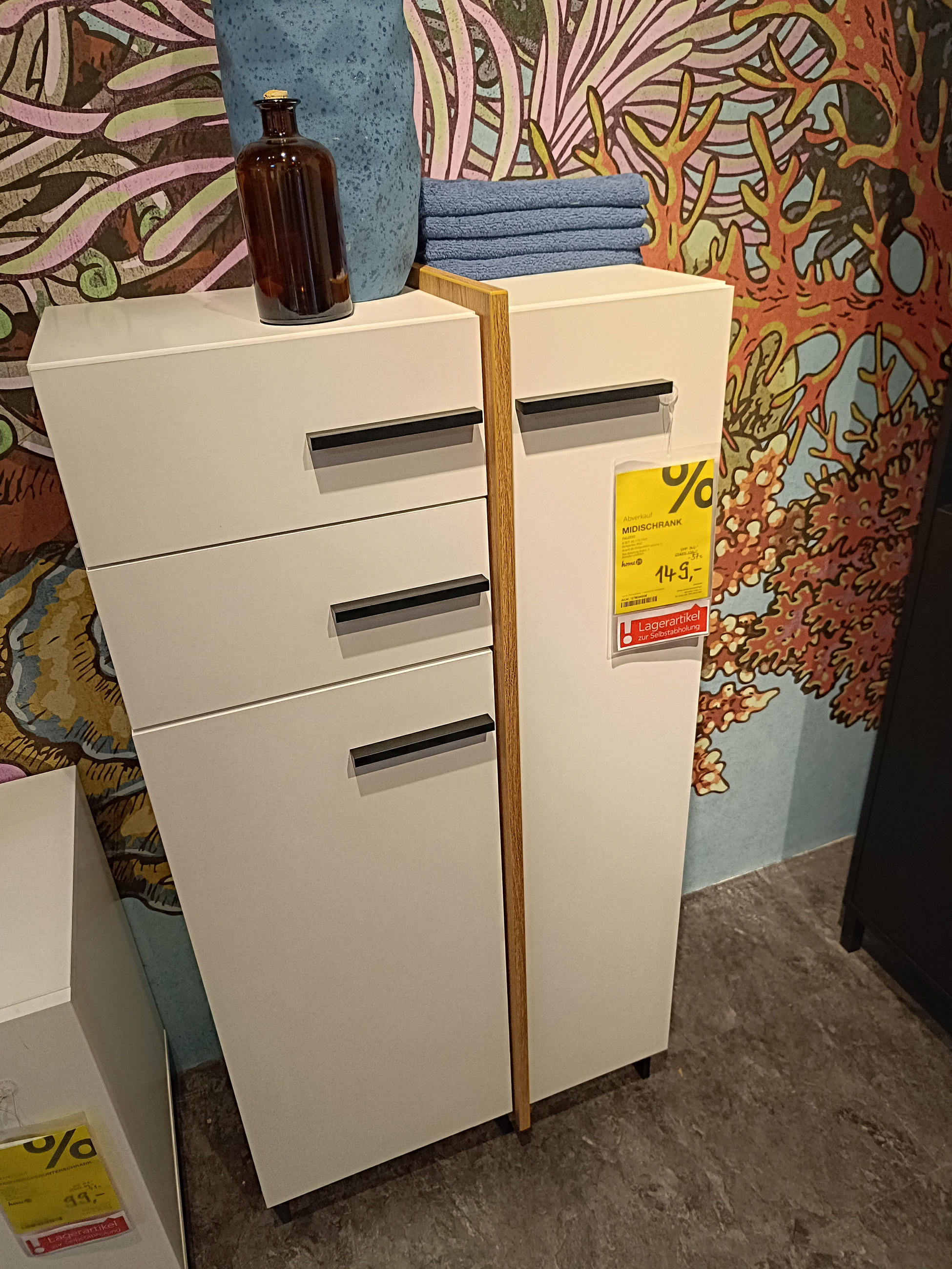 Midischrank Palermo - home24