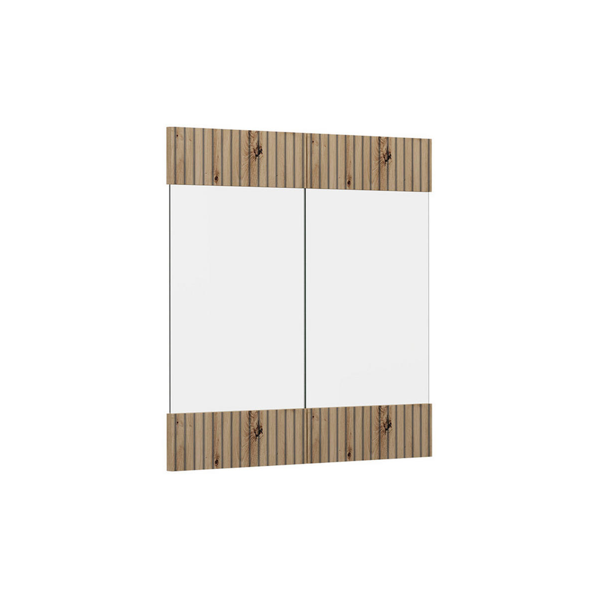 KUCHYŇSKÁ DVÍŘKA R-Line Řemeslný dub - dub artisan, kompozitní dřevo (59.2/59/1.6cm) - Vicco