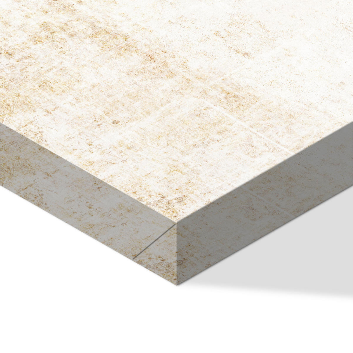 LEINWANDBILD Baum 5-tlg. 200x100 cm - Multicolor, Holz (200/100cm) - LUMASOUL