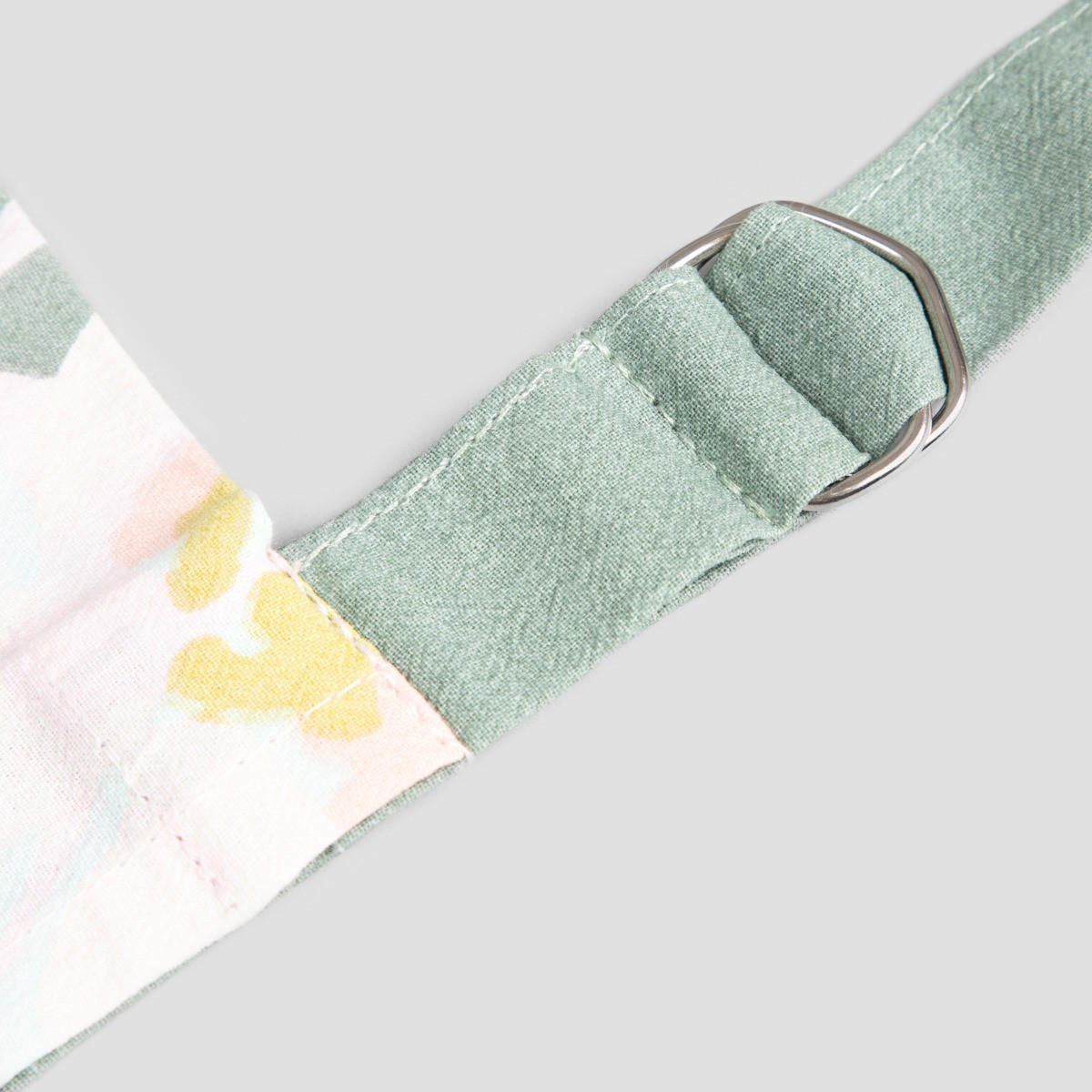KÜCHENSCHÜRZE Gea 60/80 cm - Multicolor, Textil (60/80cm) - Homla