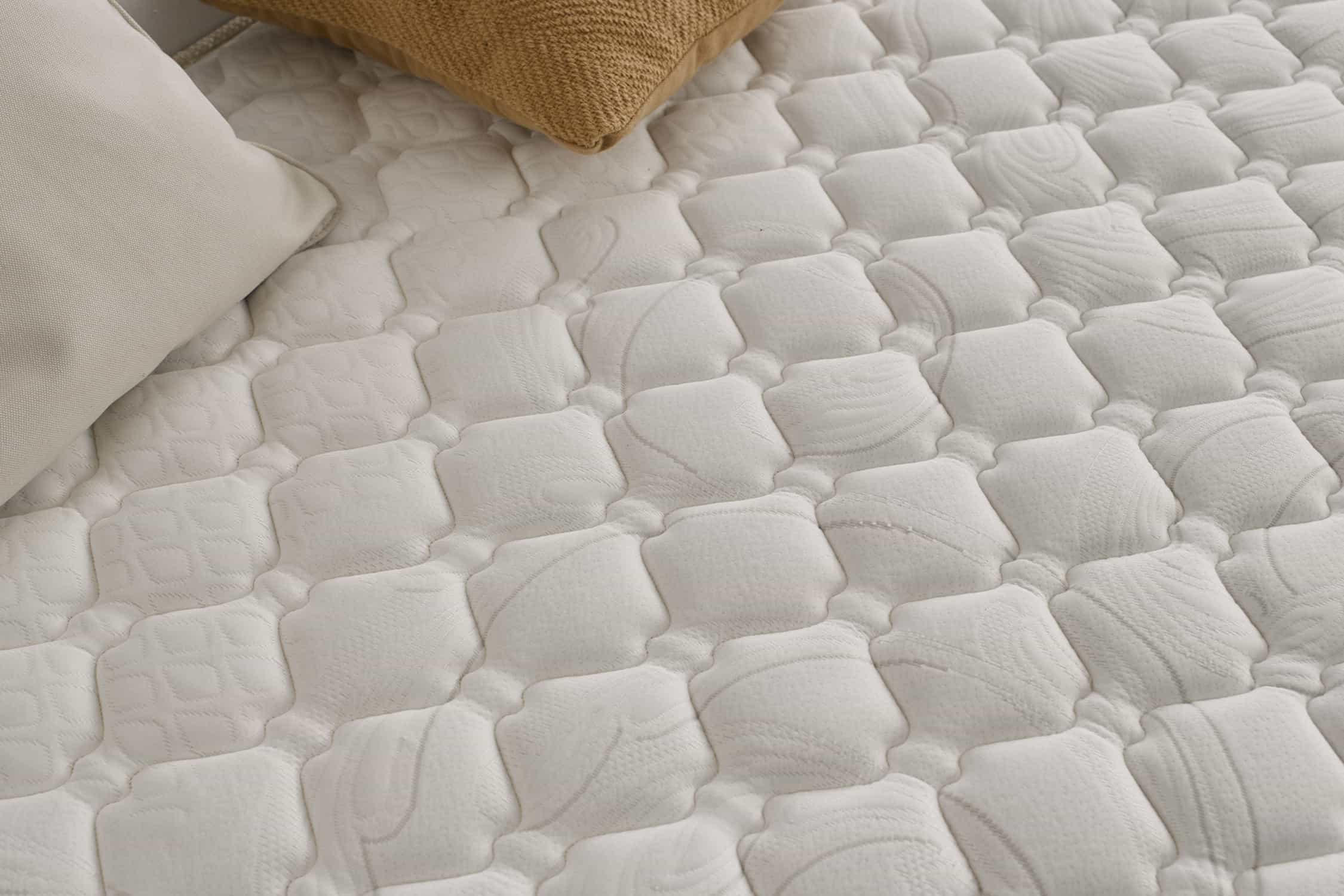 MATRATZE Magic Plus, 30cm, 160x200cm - Beige, Textil (160/200cm) - Moonia