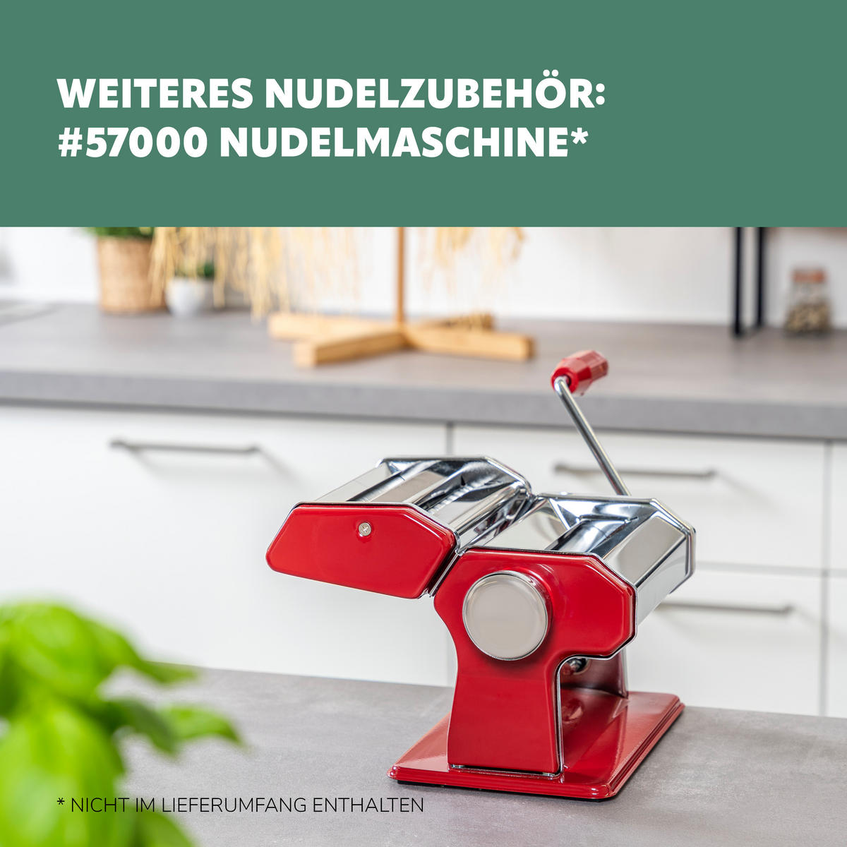 NUDELTROCKNER, Bambus - Hellbraun, Holz (62.5/31/62.5cm) - bremermann