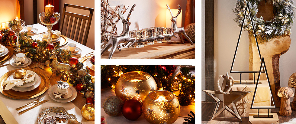 Himmlische Weihnachten