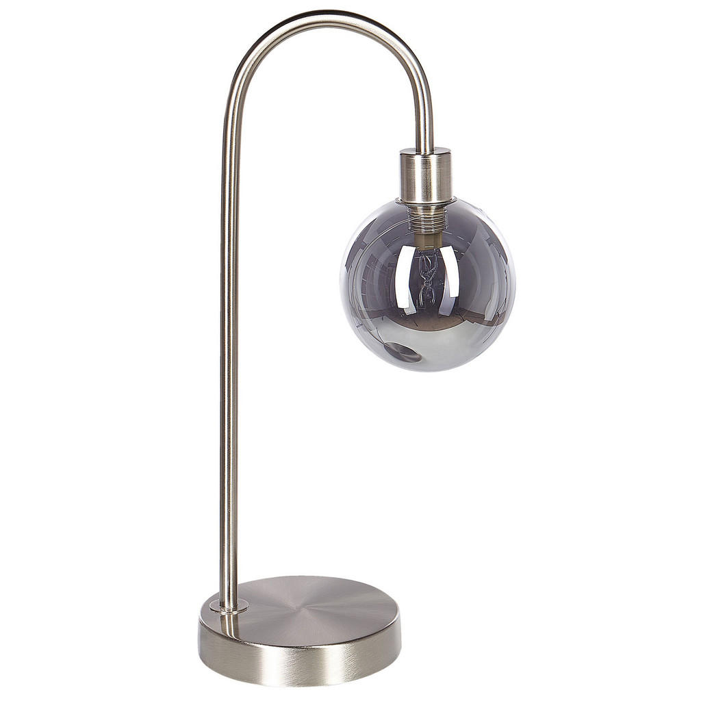 Beliani STOLNÍ LAMPA Ramis 13/13/41 cm