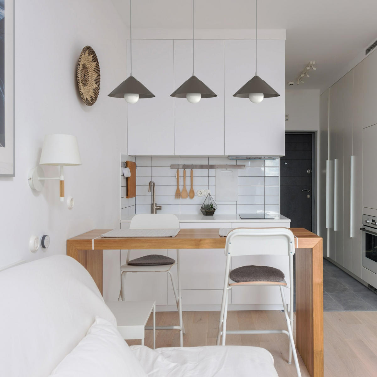 HÄNGELEUCHTE - Grün, Metall (25/100/120cm) - Lumicom