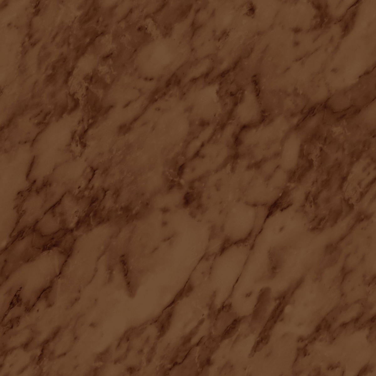TAPETE Marmor-Optik 53 cm x 10.05 m - Orange, Papier (53/1000cm) - Origin Wallcoverings