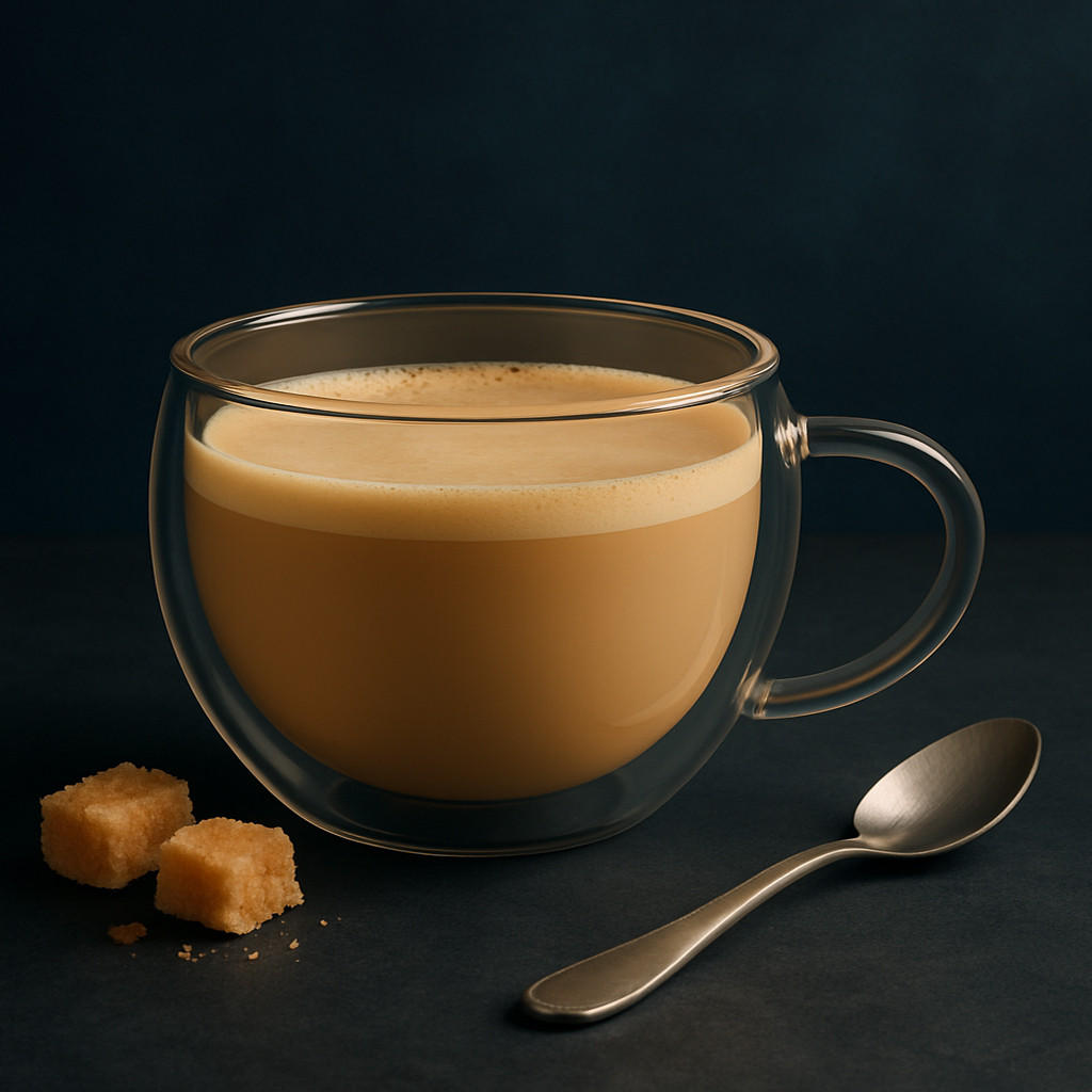 TASSE Peter transparent 9/6.5/7.5 cm Glas - Transparent, Glas (0.28L) - Mondex