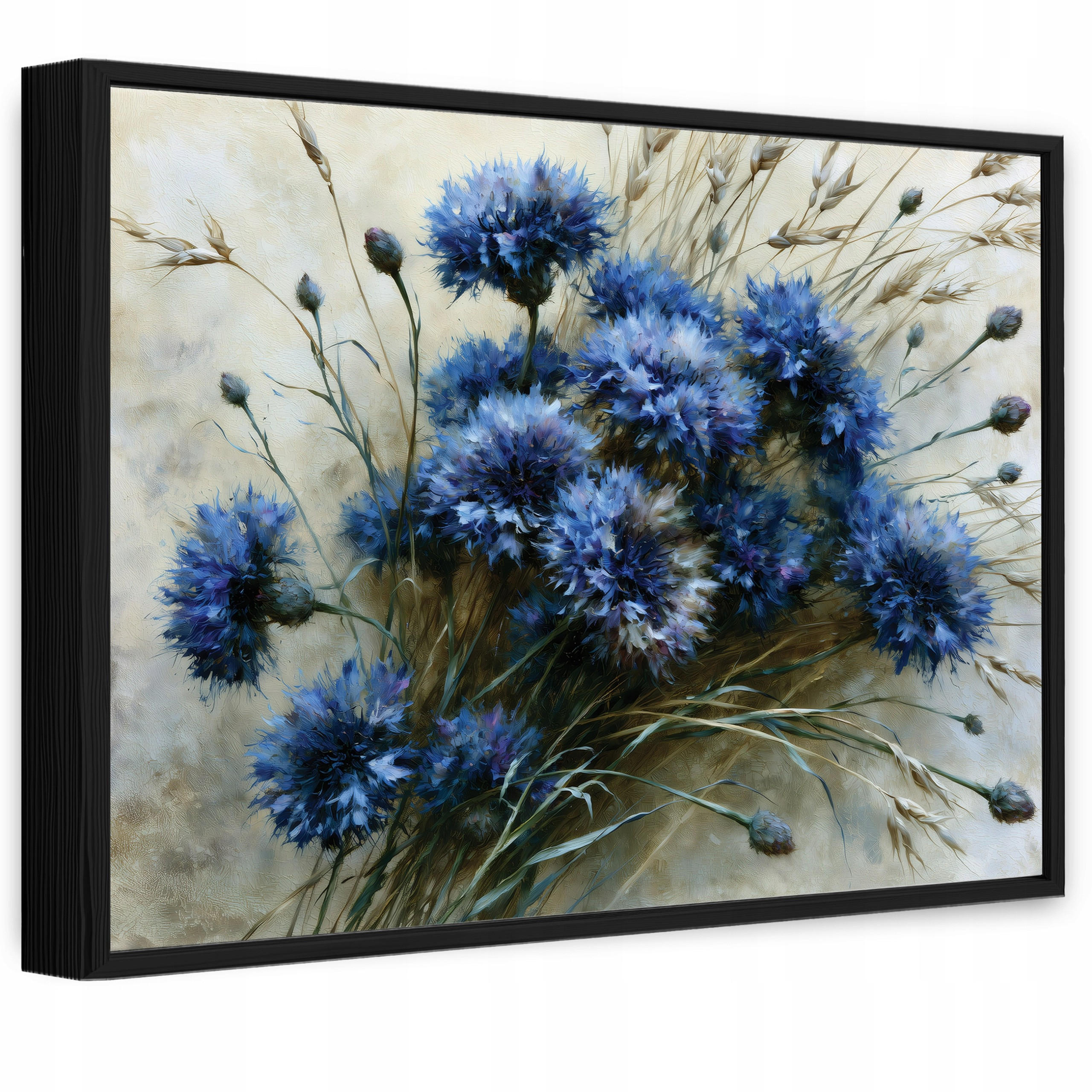 Wallarena Bilder Mehrfarbig 120x80 cm