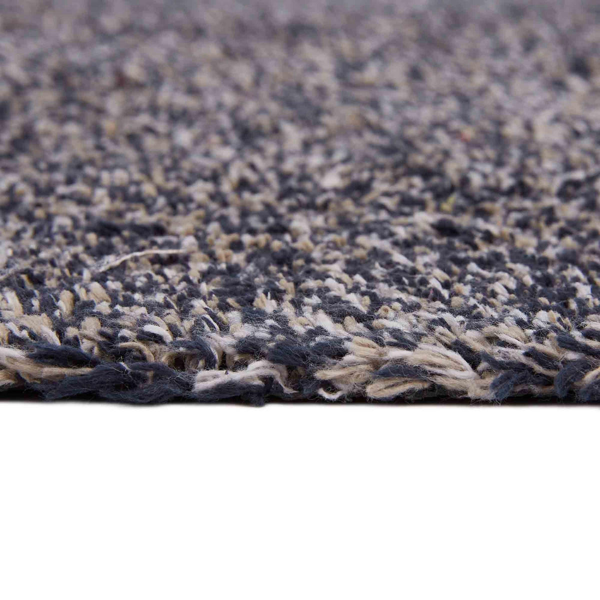 FUSSMATTE WASCHBAR ENTRA - Anthrazit, Textil (75/130cm) - Astra