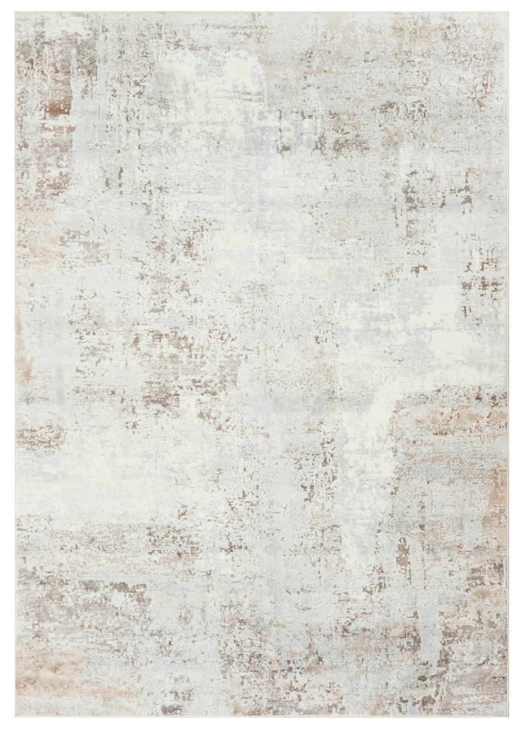 TEPPICH VENEZIA Beige 80/150 cm - Beige, Textil (80/150cm) - Tapiso