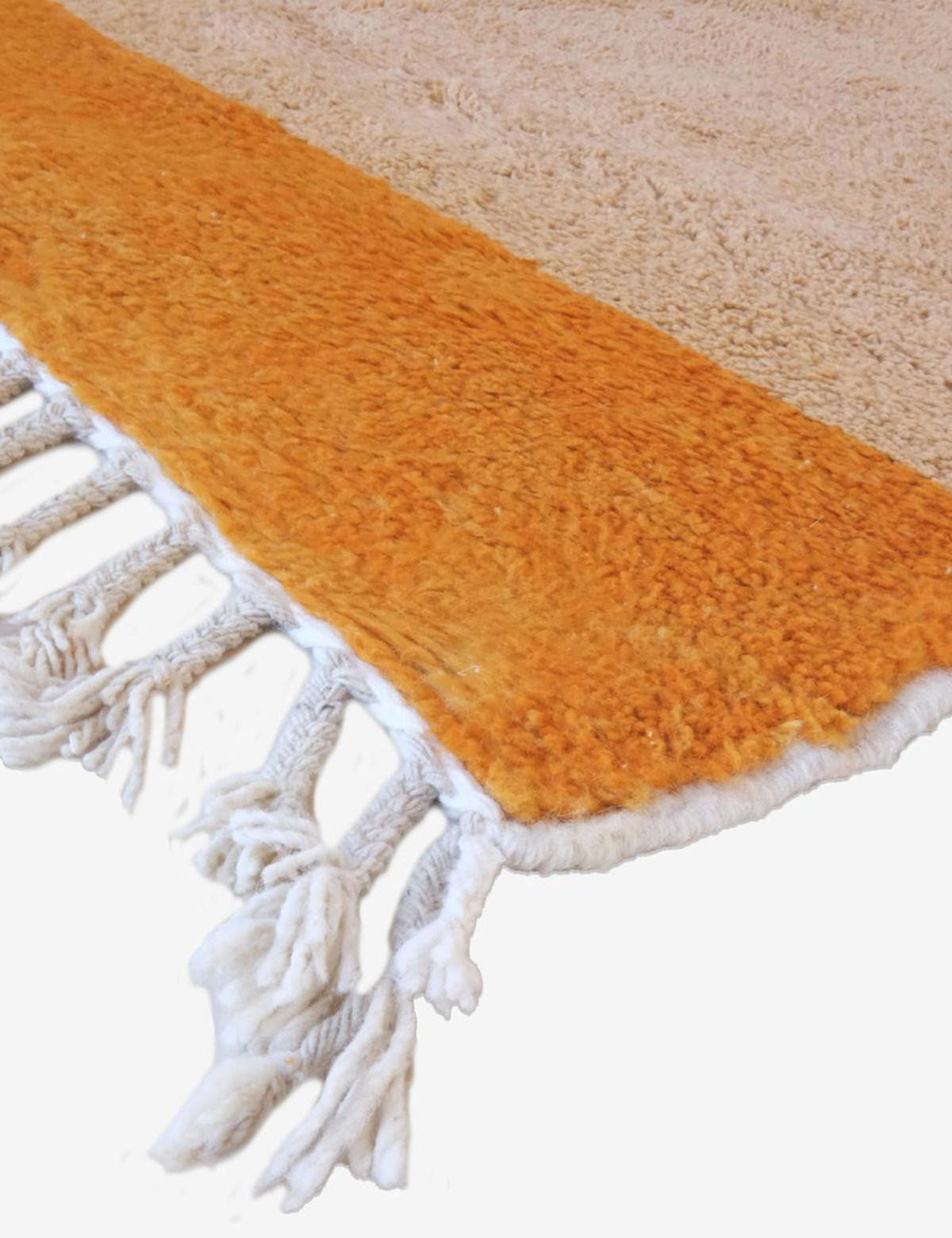 TEPPICH grafisch authentisch 218x 295 cm - Multicolor, Naturmaterialien (218/295cm) - AFK Living