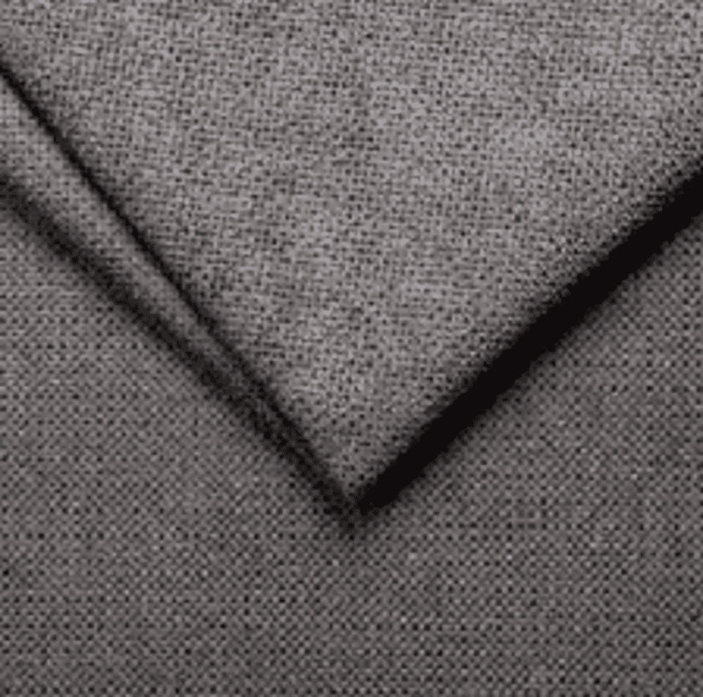 WOHNLANDSCHAFT Passo Coroni von Benformato – Schlaffunktion, Stauraum, L-Form (Dunkelgrau) - Dunkelgrau/Hellgrau, Textil (30/8.8/305cm) - Benformato