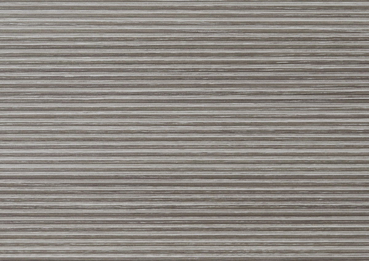 KLEIDERSCHRANK Bremen in Saharagrau mit Absetzungen in Multiplex 180 x 198 x 65 cm (B/H/T) – Schwebetürenschrank mit Spiegel - Braun/Sahara, Holzwerkstoff (180/198/65cm)