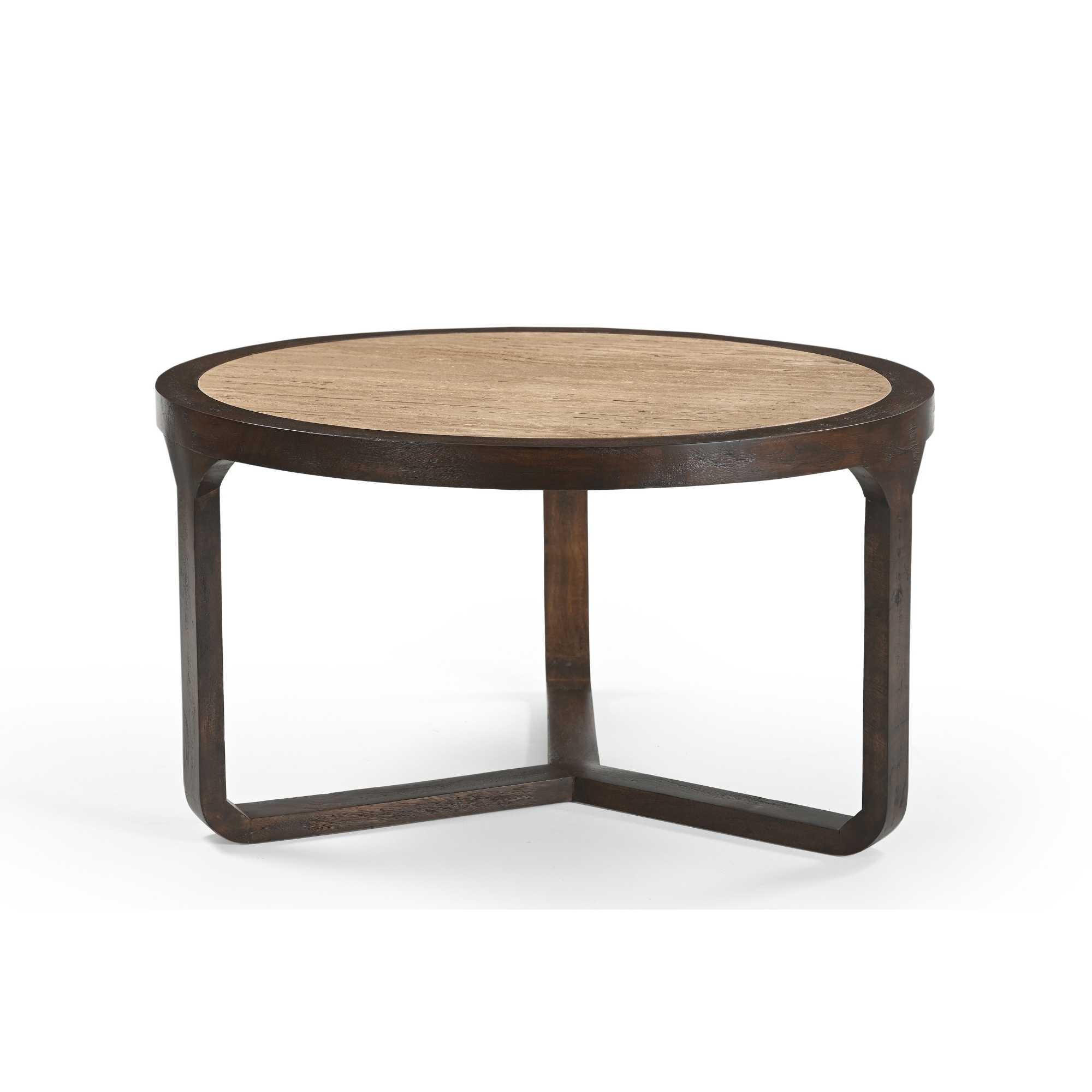 COUCHTISCH Braun 75/75/42 cm - Braun, Holz (75/75/42cm) - Starfurn