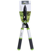 HECKENSCHERE 52 cm - Grün, Metall (6/56/18cm)