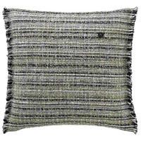 ZIERKISSENHÜLLE CHOICE - Schwarz, Textil (40/40cm) - Sportalm Kitzbühel