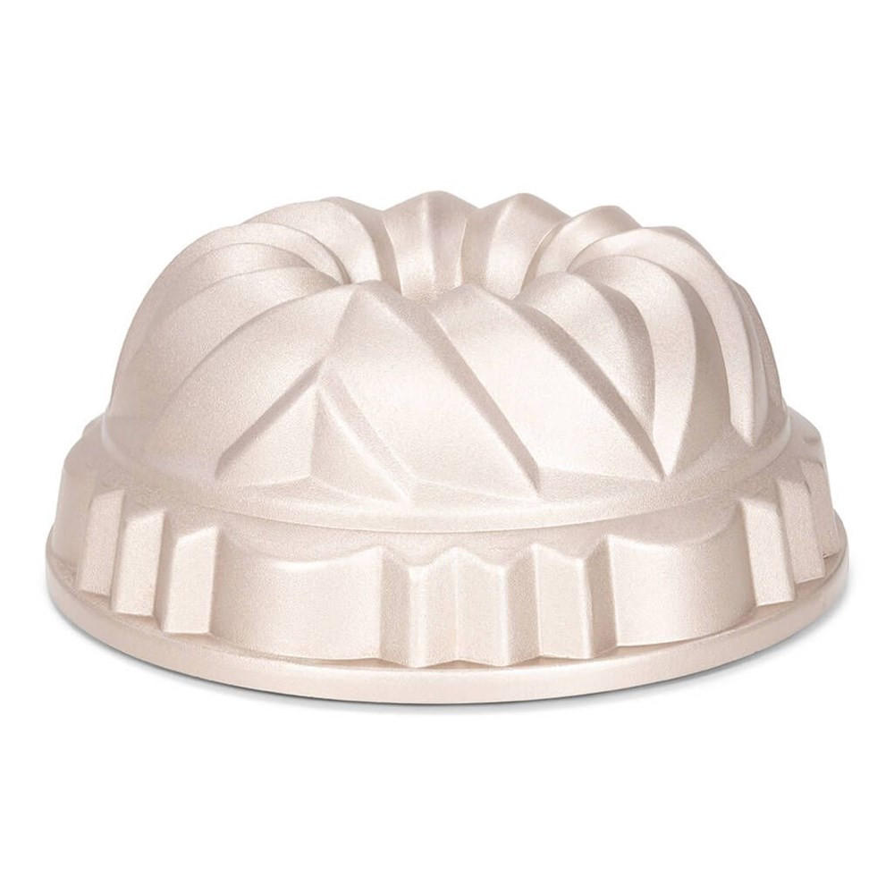 BACKFORM Creme 23.6/23.6/10 cm PAT04500 - Creme, Metall (23.6/10/23.6cm) - Patisse 