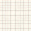 VLIESTAPETE Minima 50 cm x 10 m beige/erde - Beige/Terra cotta, Papier (50/1000cm) - Lilipinso