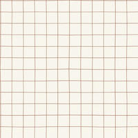 VLIESTAPETE Minima 50 cm x 10 m beige/erde - Beige/Terra cotta, Papier (50/1000cm) - Lilipinso