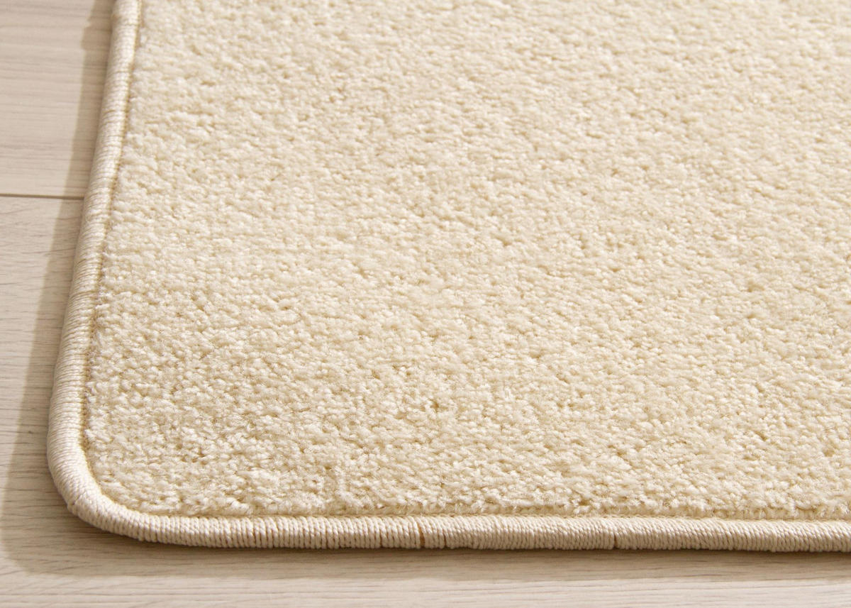 MODERNER TEPPICH 200/250 cm Cambridge Young - Creme, Textil (200/250cm) - Steffensmeier