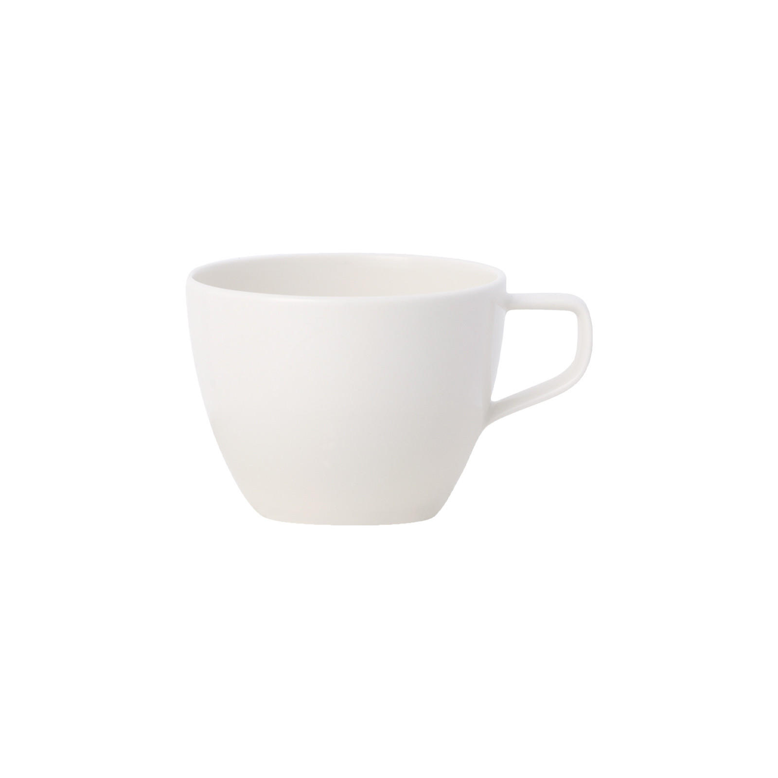 KAFFEETASSEN Artesano Original weiß 250 ml 6er Set - Weiß, Keramik (0.25L) - Villeroy & Boch