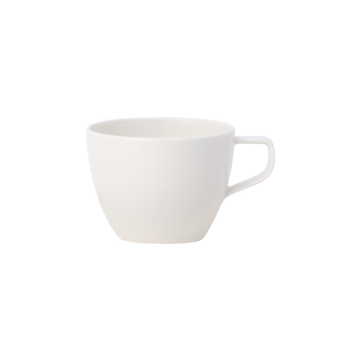 GESCHIRR-SET Artesano Original weiß 30er Set - Weiß, Keramik (1/1/1cm) - Villeroy & Boch