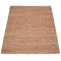 HOCHFLORTEPPICH 200/290 cm Skive 689 - Naturfarben, Textil (200/290cm) - Paco Home