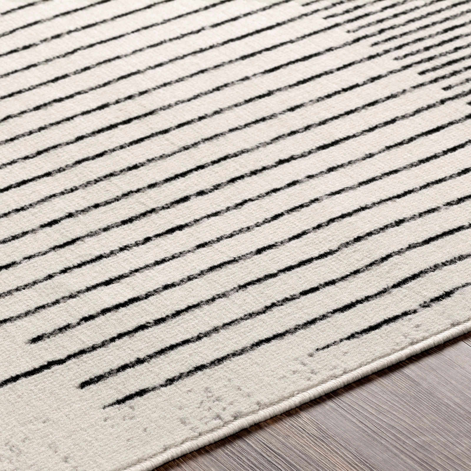 KURZFLORTEPPICH Rund Ø 200 cm Grau - Grau, Textil (200/200cm) - LIVABLISS