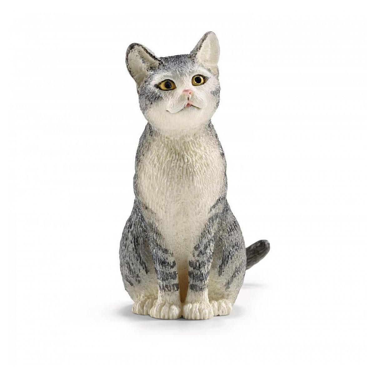 Schleich Tierfigur Braun 3x5x4 cm