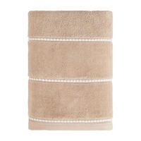HANDTUCH Velly - Beige, Textil (50/90cm) - home&you