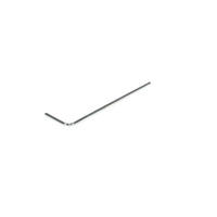 42 1,3 WINKELSCHRAUBENDREHER, INNEN-6-KANT 1,3 MM - Multicolor, Kunststoff/Metall (2/5cm) - Gedore