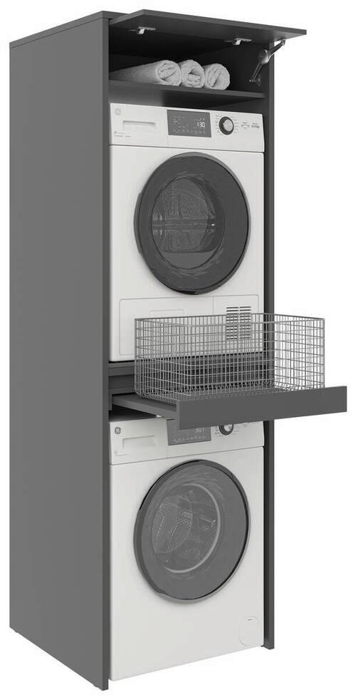 WASCHMASCHINENSCHRANK LIV