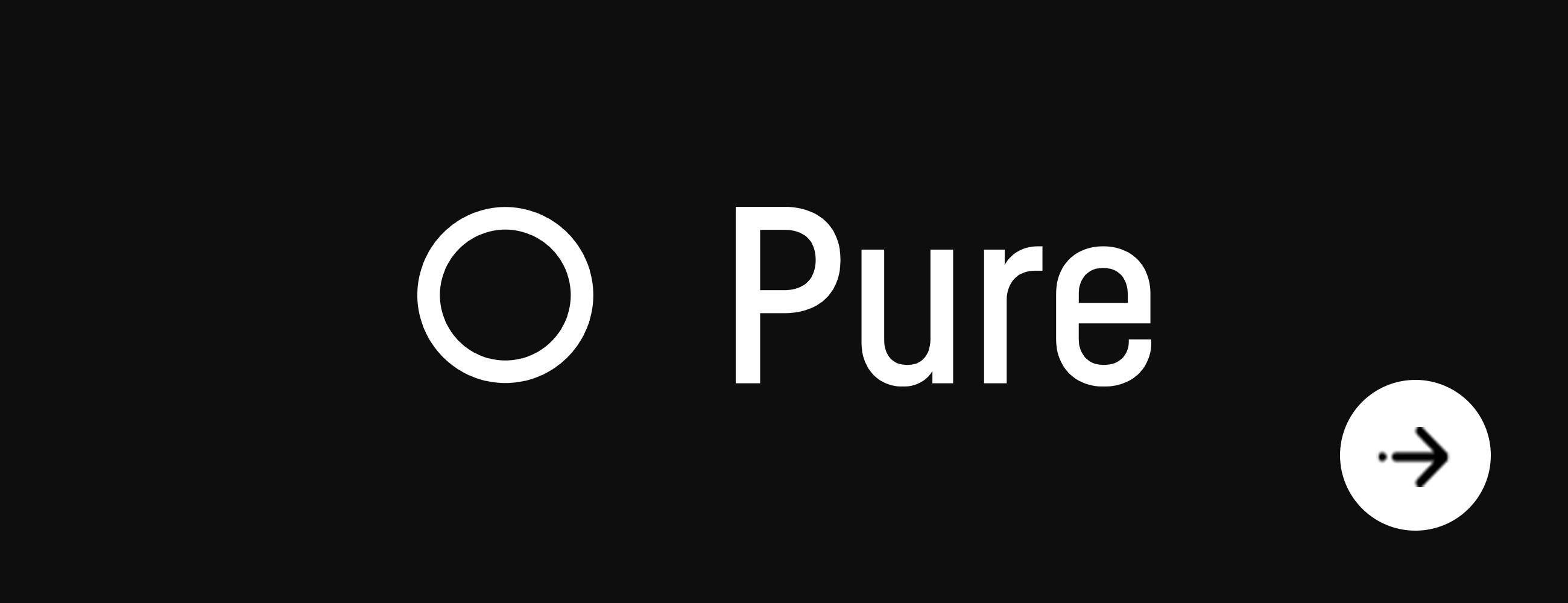 LIEBHERR-Serie PURE
