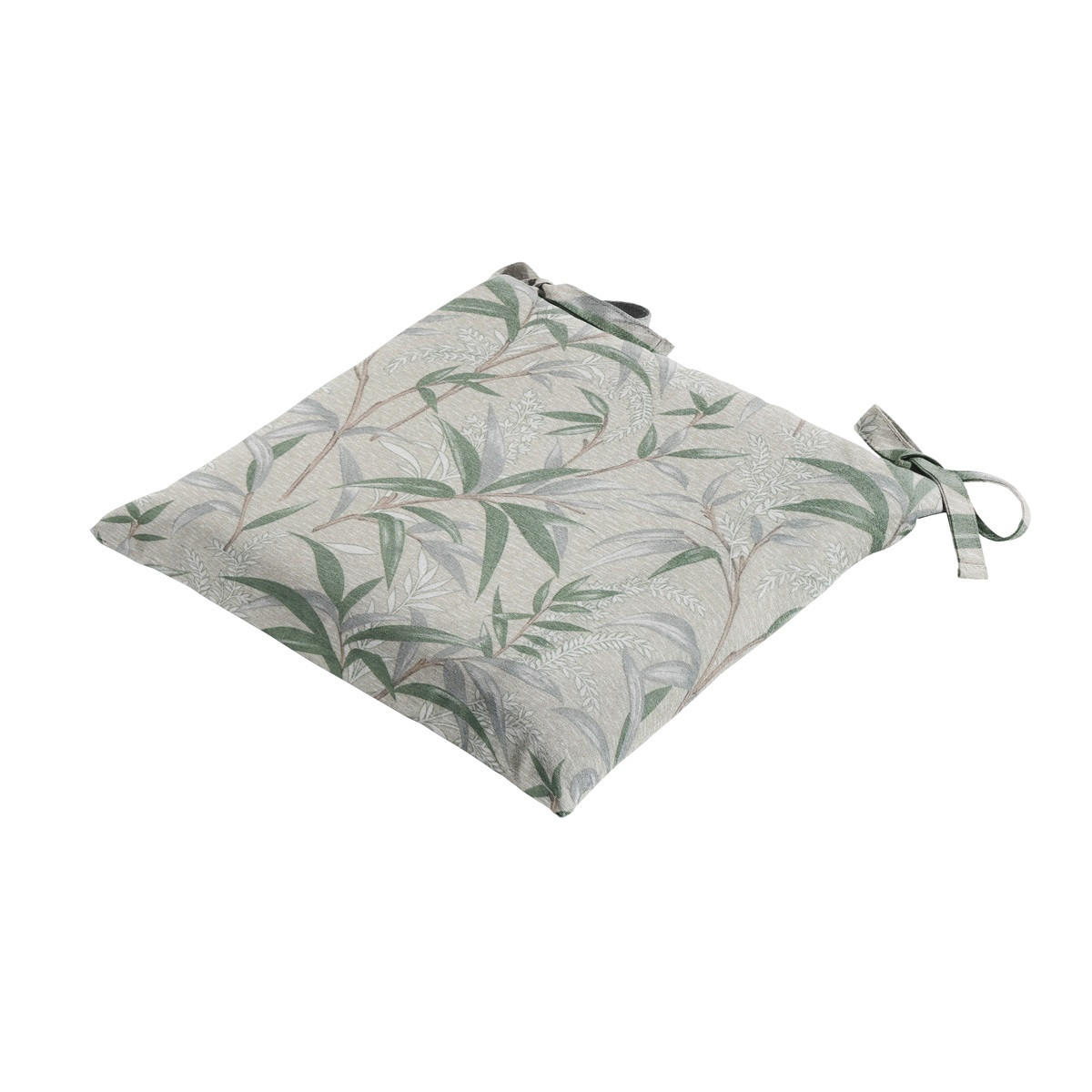 SITZKISSEN Palma 46/46 cm 4er-Set - Multicolor, Textil (46/8/46cm) - Madison