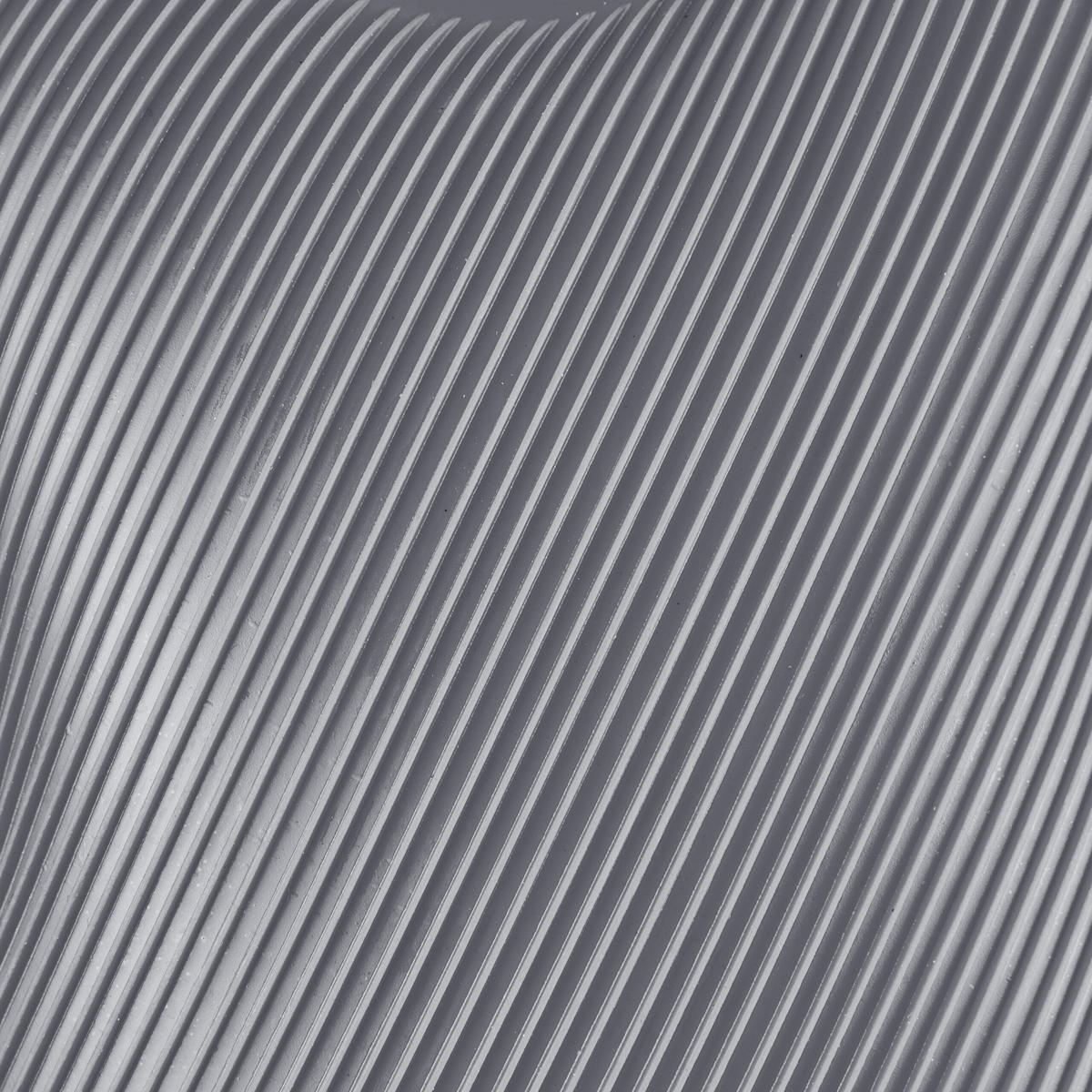 WÄRMFLASCHE - Grau, Kunststoff/Textil (19.5/36/5cm) - Relaxdays