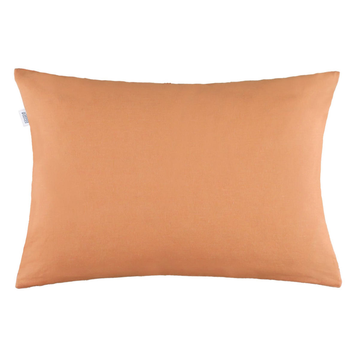 ZIERKISSENHÜLLE PAINT - Multicolor, Naturmaterialien (38/58cm) - Schöner Wohnen