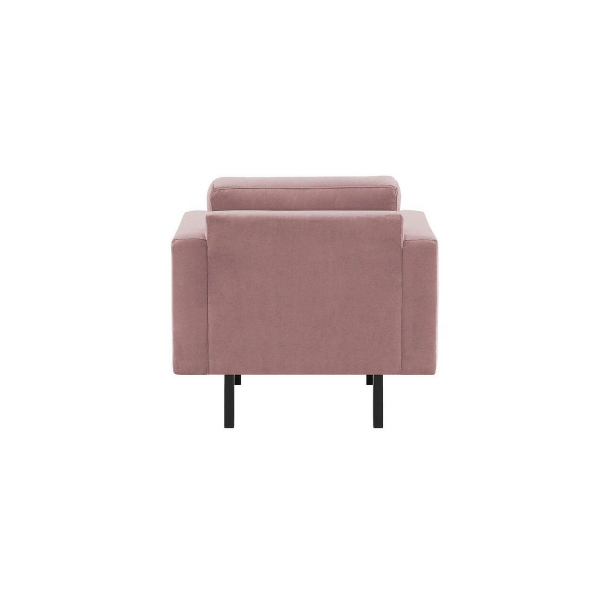 SESSEL Lioni-Kronos 27 - Lila, Holz/Textil (83/84/94cm)