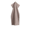 HANDTUCH Unisex Premium Towel Beige Baumwolle - Beige, Textil (100/50cm) - GANT