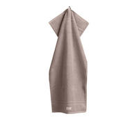 HANDTUCH Unisex Premium Towel Beige Baumwolle - Beige, Textil (100/50cm) - GANT
