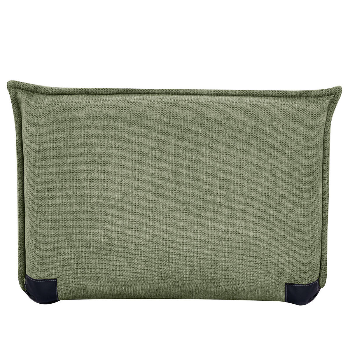 SCHLAFSESSEL - Grün, Textil/Metall (79/59/77cm) - home24