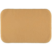 BADTEPPICHE ASPECT MAIS - 390 - Gelb, Textil (60/90cm) - Rhomtuft