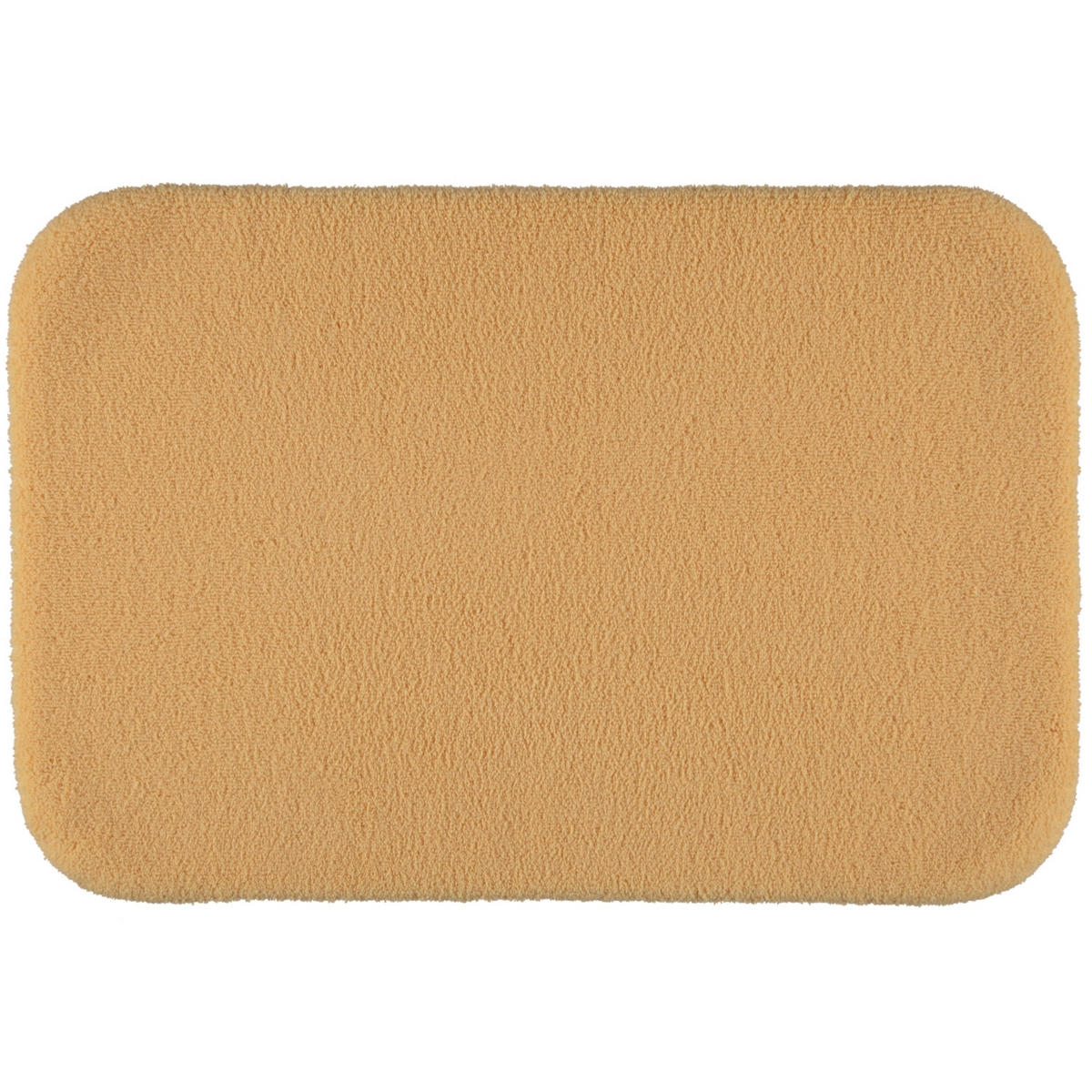 BADTEPPICHE ASPECT MAIS - 390 - Gelb, Textil (60/90cm) - Rhomtuft